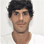 Currículum de Paco González